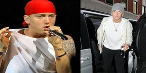 Eminem artık yardıma muhtaç