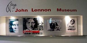 John Lennon'a ilgi sıfır!