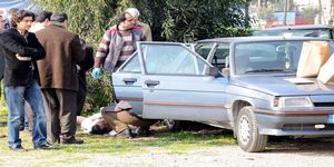 İzmir’’de korkunç cinayet: Kooperatif yöneticisi öldürüldü!