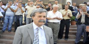 Özgüven: Havamıza, suyumuza dokundurtmayız