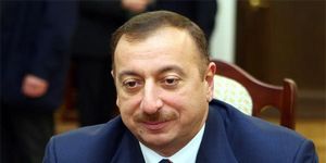 Aliyev'den Türkiye'ye gaz uyarısı 