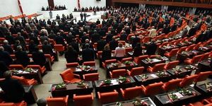 İşte AK Parti’’nin aday adayları’…