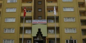 Aliağa’’da öğrenci misafirhanesi’…