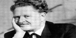 109. doğum yılında Nazım Hikmet aramızda