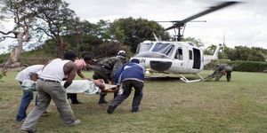 Küba, Haiti için ABD’’yi gördü!