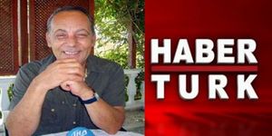 Bekir Coşkun Habertürk’’ten kovuldu! 