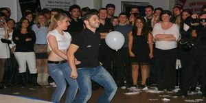 İzmir Üniversitesi’’nden 2011’’e merhaba!