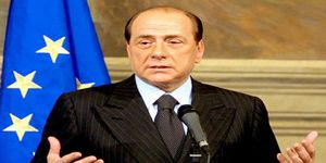 Berlusconi: İsrail AB üyesi olsun