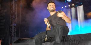 Tarkan Çeşme’’ye geliyor 