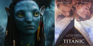 Avatar’’ın geçemediği tek film