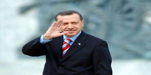 KKTC'den Erdoğan'a mektup var!