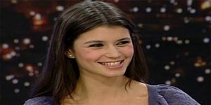 Beren Altın Bamya adayı