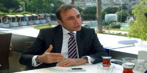 ‘Öcalan’ tepkisi: CHP ayak divanıyla yönetilemez!