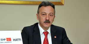 Bayır “Danışma Kurulu’nu toplayacağım”