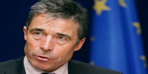 Rasmussen: Afganistan’’da sivil kayıplar azaldı 