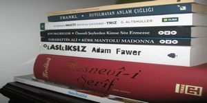 Çeşme’’de kitap günleri 