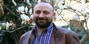 Halit Altın portakal peşinde