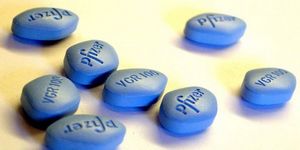 Viagra işe yaramıyor mu?