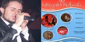 Karşıyaka’’da bayram ’‘festival’’ olacak’… 