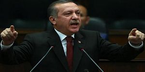 Erdoğan: Gazeteciler ’‘gazetecilikten’’ hapiste değil!
