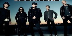 Scorpions veda ediyor