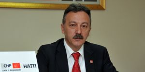 CHP İzmir’den  Başkan  kozu