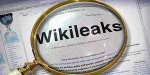 Bu kez WikiLeaks’’e sızdılar 