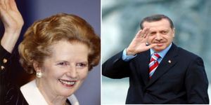 BBC Erdoğan’’ı Thatcher’’a benzetti