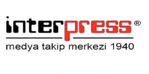 İnterpress’’e tüketici ödülü