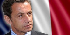 Sarkozy'ye mermili tehdit mektubu