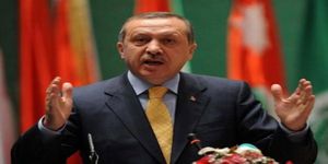 Erdoğan: Kudüs'ün başkent ilan edilmesi çılgınlık 