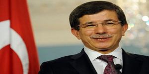 ’‘Davutoğlu vizyoner bir diplomat’’