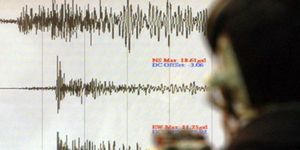 Japonya'da deprem