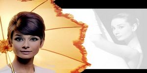 Audrey Hepburn İzmirliymiş!