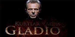 Huzurlarınızda Kurtlar Vadisi: Gladio