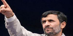 Şok iddia: Ahmedinejad Yahudi'ymiş!