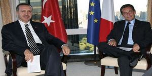 ’‘Sarkozy gelsin de Türkiye'yi bir görsün’’