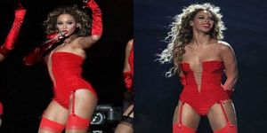 MTV’’de Beyonce fırtınası!