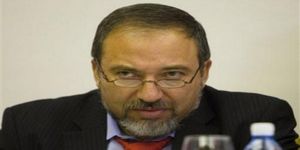 Lieberman’’dan Suriye’’ye ağır tehdit