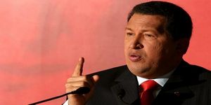 Chavez: Santos’’u seçerseniz savaş çıkar