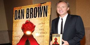 Dan Brown turizmi canlandırdı