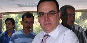 Erhan Bey resmen atandı