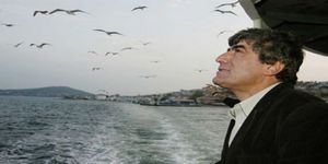 Hrant Dink davası belgesel oldu