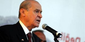 Bahçeli: İktidar gerçeği anlatmalı