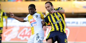 Bucaspor-Fenerbahçe maçı polis fezlekesinde