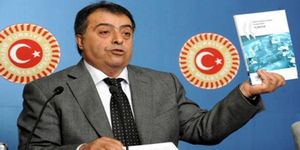 Eski Bakan Durmuş’’tan korkunç iddia!