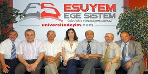 Üniversite hazırlık ’‘ekolü’’ ESÜYEM adıyla döndü 