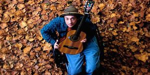 Vic Chesnutt hayata veda etti’… 