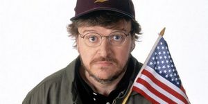 Michael Moore'dan yine konuşulacak bir film