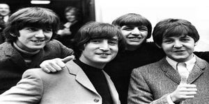 Beatles bu kez Hollywood'da doğacak